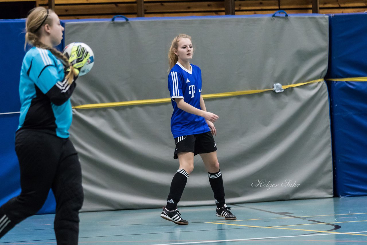 Bild 340 - Dodenhof Cup
